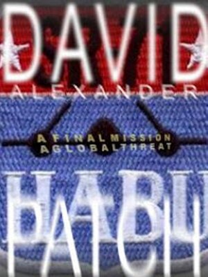 cover image of Habu Patch